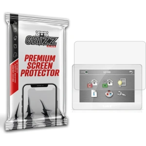 Hurtownia GSM - GrizzGlass PaperScreen pentru Satel INT-TSH-WSW 7" - GRZ9008 - {ean13} - Hurt