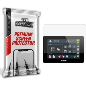 Hurtownia GSM - GrizzGlass PaperScreen pentru Satel INT-TSI-B - GRZ9010 - {ean13} - Hurt