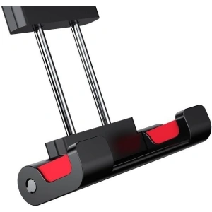 Baseus Tablet Backseat Car Mount Red