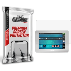 Hurtownia GSM - GrizzGlass PaperScreen pentru Satel INT-TSI-SSW 7" - GRZ9012 - {ean13} - Hurt