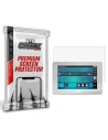 Matte Folie GrizzGlass PaperScreen für den Alarmsteuerungssensor Satel INT-TSI-SSW 7"