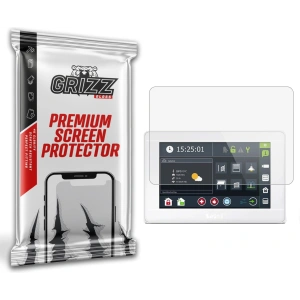 Hurtownia GSM - GrizzGlass PaperScreen pentru Satel INT-TSI-W 7" - GRZ9014 - {ean13} - Hurt