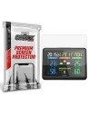 Hurtownia GSM - Folia matowa GrizzGlass PaperScreen do stacji pogodowej HAMA Color (185861) - GRZ9016 - {ean13} - Hurt