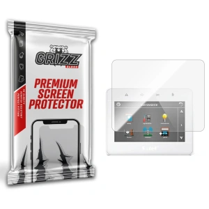 Hurtownia GSM - GrizzGlass CeramicFilm pentru Satel INT-TSG-WSW 4,3" - GRZ9017 - {ean13} - Hurt
