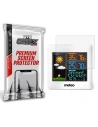 Fólia matt GrizzGlass PaperScreen a METEO SP93 időjárásállomáshoz