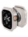 Etui Spigen Rugged Armor Apple Watch Ultra 1 / 2 49mm Dune Beige