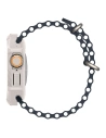 Hurtownia GSM - Case Spigen Rugged Armor Apple Watch Ultra 1 / 2 49mm Dune Beige - SPN3378 - {ean13} - Hurt