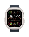 Hurtownia GSM - Case Spigen Rugged Armor Apple Watch Ultra 1 / 2 49mm Dune Beige - SPN3378 - {ean13} - Hurt