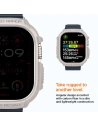 Hurtownia GSM - Case Spigen Rugged Armor Apple Watch Ultra 1 / 2 49mm Dune Beige - SPN3378 - {ean13} - Hurt