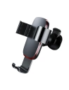Baseus Gravity Air Vent Car Mount Gray