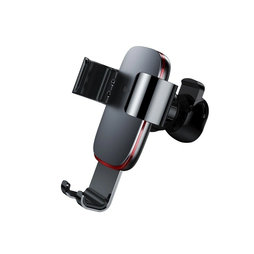 Wholesale Baseus Gravity Air Vent Car Mount Gray - BSU644GRY - {ean13} - Hurt