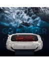 Hurtownia GSM - Case Spigen Rugged Armor Apple Watch Ultra 1 / 2 49mm Dune Beige - SPN3378 - {ean13} - Hurt