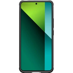 Hurtownia GSM - Etui Spigen Rugged Armor Xiaomi Redmi Note 13 Pro 5G / Poco X6 5G matně černé - SPN3379 - {ean13} - Hurt