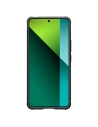 Hurtownia GSM - Etui Spigen Rugged Armor Xiaomi Redmi Note 13 Pro 5G / Poco X6 5G matně černé - SPN3379 - {ean13} - Hurt