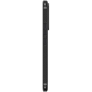 Hurtownia GSM - Etui Spigen Rugged Armor Xiaomi Redmi Note 13 Pro 5G / Poco X6 5G matně černé - SPN3379 - {ean13} - Hurt