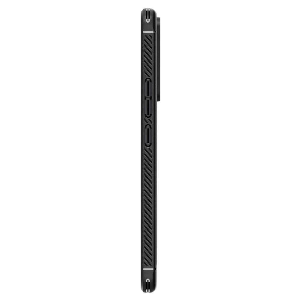 Hurtownia GSM - Etui Spigen Rugged Armor Xiaomi Redmi Note 13 Pro 5G / Poco X6 5G matně černé - SPN3379 - {ean13} - Hurt