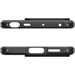 Hurtownia GSM - Etui Spigen Rugged Armor Xiaomi Redmi Note 13 Pro 5G / Poco X6 5G matně černé - SPN3379 - {ean13} - Hurt