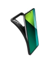 Hurtownia GSM - Etui Spigen Rugged Armor Xiaomi Redmi Note 13 Pro 5G / Poco X6 5G matně černé - SPN3379 - {ean13} - Hurt