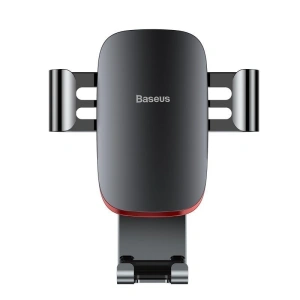 Baseus Gravity Air Vent Car Mount Gray