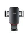 Wholesale Baseus Gravity Air Vent Car Mount Gray - BSU644GRY - {ean13} - Hurt