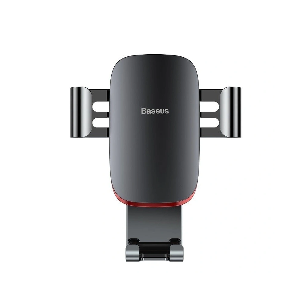 Wholesale Baseus Gravity Air Vent Car Mount Gray - BSU644GRY - {ean13} - Hurt