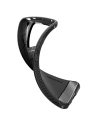 Hurtownia GSM - Etui Spigen Rugged Armor Xiaomi Redmi Note 13 Pro 5G / Poco X6 5G Matt Fekete - SPN3379 - {ean13} - Hurt