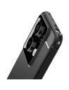 Hurtownia GSM - Etui Spigen Rugged Armor Xiaomi Redmi Note 13 Pro 5G / Poco X6 5G matně černé - SPN3379 - {ean13} - Hurt