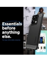 Hurtownia GSM - Etui Spigen Rugged Armor Xiaomi Redmi Note 13 Pro 5G / Poco X6 5G matně černé - SPN3379 - {ean13} - Hurt
