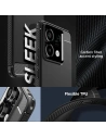 Hurtownia GSM - Etui Spigen Rugged Armor Xiaomi Redmi Note 13 Pro 5G / Poco X6 5G matně černé - SPN3379 - {ean13} - Hurt