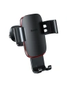 Wholesale Baseus Gravity Air Vent Car Mount Gray - BSU644GRY - {ean13} - Hurt