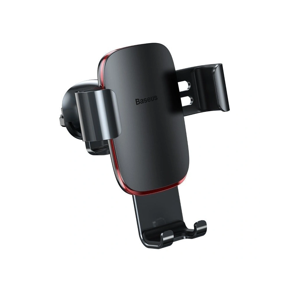 Wholesale Baseus Gravity Air Vent Car Mount Gray - BSU644GRY - {ean13} - Hurt