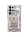 Hurtownia GSM - Etui Spigen Ultra Hybrid Samsung Galaxy S24 Ultra Zero One Természetes Titán - SPN3380 - {ean13} - Hurt