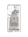Hurtownia GSM - Etui Spigen Ultra Hybrid Samsung Galaxy S24 Ultra Zero One Természetes Titán - SPN3380 - {ean13} - Hurt