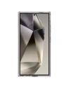Hurtownia GSM - Etui Spigen Ultra Hybrid Samsung Galaxy S24 Ultra Zero One Természetes Titán - SPN3380 - {ean13} - Hurt