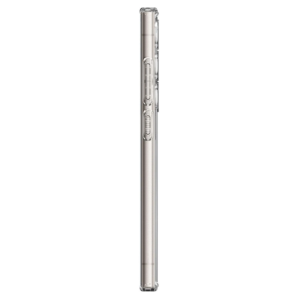 Hurtownia GSM - Etui Spigen Ultra Hybrid Samsung Galaxy S24 Ultra Zero One Natural Titanium - SPN3380 - {ean13} - Hurt