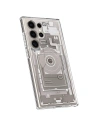 Hurtownia GSM - Etui Spigen Ultra Hybrid Samsung Galaxy S24 Ultra Zero One Természetes Titán - SPN3380 - {ean13} - Hurt