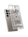Wholesale Spigen Ultra Hybrid Samsung Galaxy S24 Ultra Zero One Natural Titanium - SPN3380 - {ean13} - Hurt