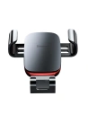Wholesale Baseus Gravity Air Vent Car Mount Gray - BSU644GRY - {ean13} - Hurt