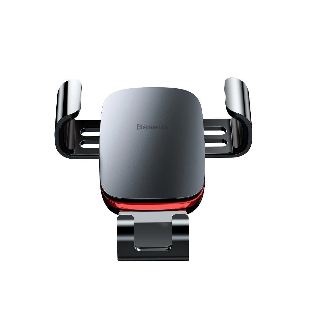 Wholesale Baseus Gravity Air Vent Car Mount Gray - BSU644GRY - {ean13} - Hurt