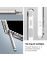 Hurtownia GSM - Etui Spigen Ultra Hybrid Samsung Galaxy S24 Ultra Zero One Natural Titanium - SPN3380 - {ean13} - Hurt