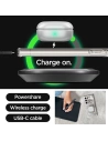 Wholesale Spigen Ultra Hybrid Samsung Galaxy S24 Ultra Zero One Natural Titanium - SPN3380 - {ean13} - Hurt