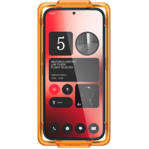 Hurtownia GSM - Szkło hartowane Spigen GLAS.tR AlignMaster Nothing Phone 2a Clear [2 PACK] - SPN3381 - {ean13} - Hurt