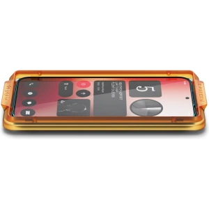 Hurtownia GSM - Szkło hartowane Spigen GLAS.tR AlignMaster Nothing Phone 2a Clear [2 PACK] - SPN3381 - {ean13} - Hurt