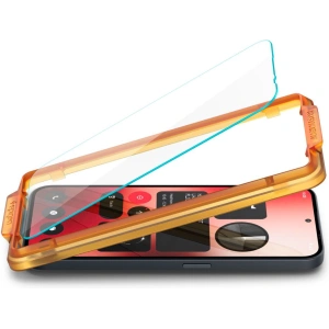 Hurtownia GSM - Szkło hartowane Spigen GLAS.tR AlignMaster Nothing Phone 2a Clear [2 PACK] - SPN3381 - {ean13} - Hurt
