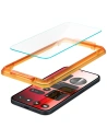 Hurtownia GSM - Edzett üveg Spigen GLAS.tR AlignMaster Nothing Phone 2a / 2a Plus Clear [2 PACK] - SPN3381 - {ean13} - Hurt