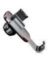 Wholesale Baseus Gravity Air Vent Car Mount Gray - BSU644GRY - {ean13} - Hurt