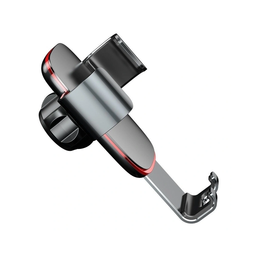 Wholesale Baseus Gravity Air Vent Car Mount Gray - BSU644GRY - {ean13} - Hurt