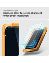 Hurtownia GSM - Tvrzené sklo Spigen GLAS.tR AlignMaster Nothing Phone 2a / 2a Plus Clear [2 PACK] - SPN3381 - {ean13} - Hurt