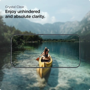 Hurtownia GSM - Szkło hartowane Spigen GLAS.tR AlignMaster Nothing Phone 2a Clear [2 PACK] - SPN3381 - {ean13} - Hurt