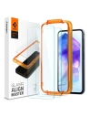 Hurtownia GSM - Szkło hartowane Spigen GLAS.tR AlignMaster Samsung Galaxy A55 5G Clear [2 PACK] - SPN3382 - {ean13} - Hurt